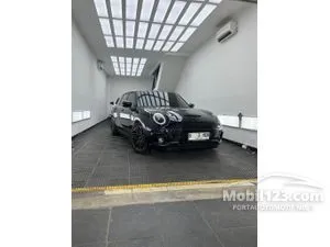 2024 MINI Clubman 2.0 Cooper S Final Edition Wagon
