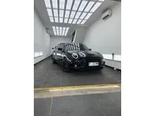 2024 MINI Clubman 2.0 Cooper S Final Edition Wagon
