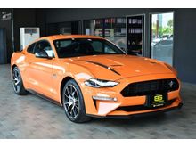 2021 Ford Mustang 2.3 (ปี 15-20) EcoBoost High Performance Coupe