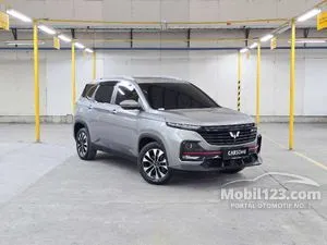 2023 Wuling Almaz 1.5 Smart Enjoy SUV