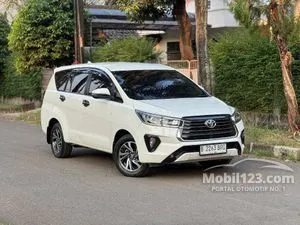 2020 Toyota Kijang Innova 2.4 V MPV