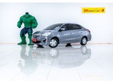 2017 Mitsubishi Attrage 1.2 (ปี 13-16) GLX Sedan AT