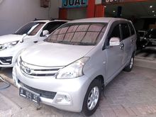 2015 Toyota Avanza 1.3 G MPV Surabaya