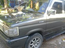 1993 Toyota Kijang 1.5 Raider KF 40 Short