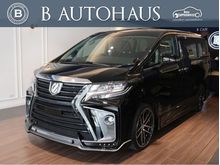 2020 Toyota Alphard 2.5 (ปี 15-18) HV Van