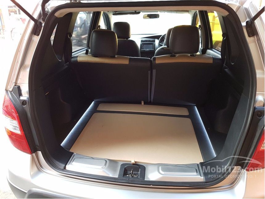 4640314 Jual Mobil Nissan Livina X-Gear 2012 X-Gear 1.5 di Jawa Barat Manual ...