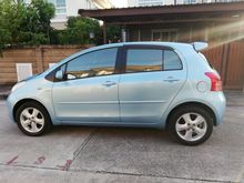 2008 Toyota Yaris 1.5 (ปี 06-13) G Hatchback AT
