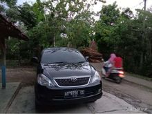 2005 Toyota Kijang Innova 2.0 E MPV