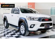 2017 Toyota Hilux Revo 2.8 SMARTCAB Prerunner G Pickup