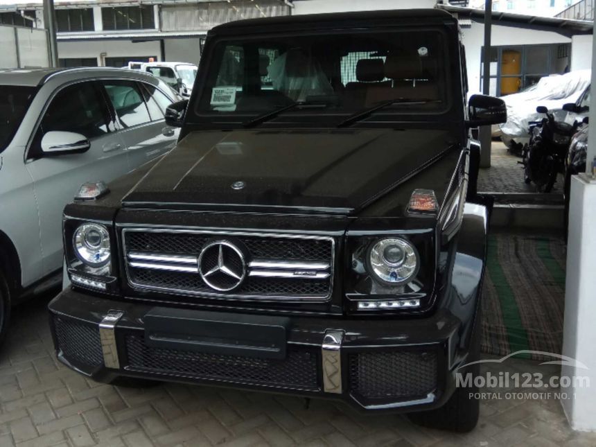 2018 Mercedes Benz G63 Amg 55 Suv