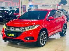 2018 Honda HR-V 1.5 E SUV