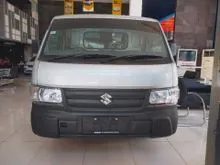 2026 Suzuki Carry 1.5 Pick Up Wide Deck AC/PS Pickup .promo jumbo diskon besar