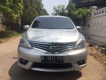 2013 Nissan Grand Livina 1.5 XV MPV