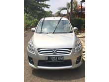 2014 Suzuki Ertiga 1.4 GX MPV mulus