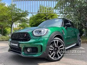 2024 MINI Countryman 2.0 Cooper S Sport SUV