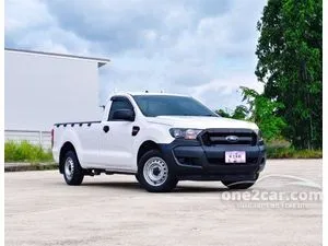 2021 Ford RANGER 2.2 Standard XL Single Cab Pickup