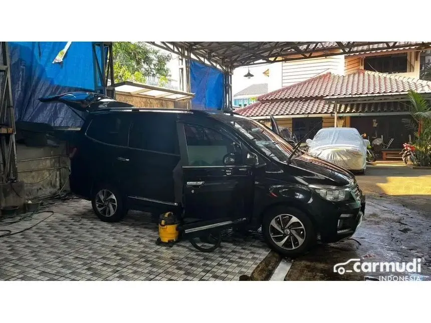 2018 Wuling Confero S C Lux+ Wagon