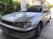 1995 Toyota Corona 2.0 ท้ายแยก (ปี 93-97) GLi Sedan MT
