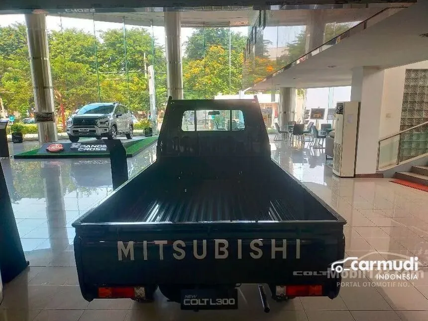 2024 Mitsubishi Colt L300 Single Cab Pick-up