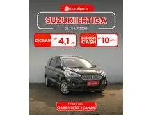 2020 Suzuki Ertiga 1.5 GL MPV - Garansi 1 Tahun