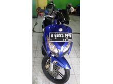 2005 Yamaha Nouvo Z