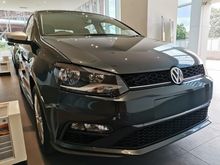 VW Polo 2020 Tdp Murah