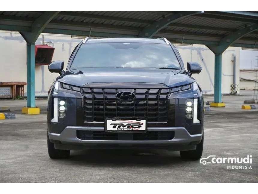 2023 Hyundai Palisade Signature SUV