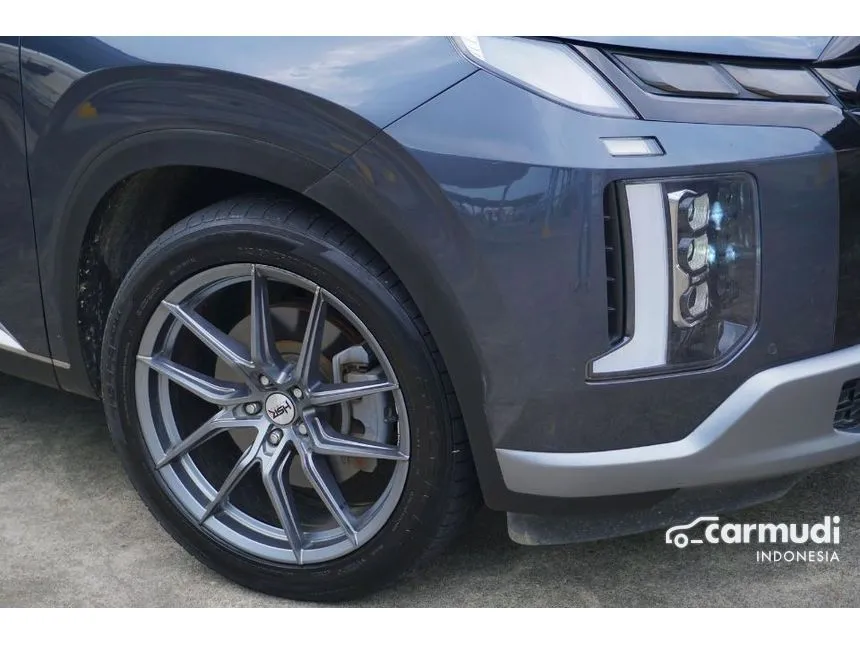 2023 Hyundai Palisade Signature SUV