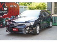 2016 Toyota Camry 2.0 (ปี 12-16) G Sedan