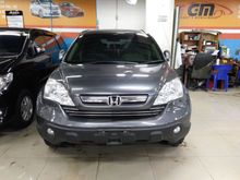 2009 Honda CR-V 2.4 i-VTEC KM Istimewah