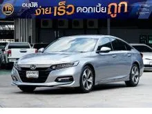 2022 Honda ACCORD 2.0 (ปี 19-23) e:HEV EL+ Sedan