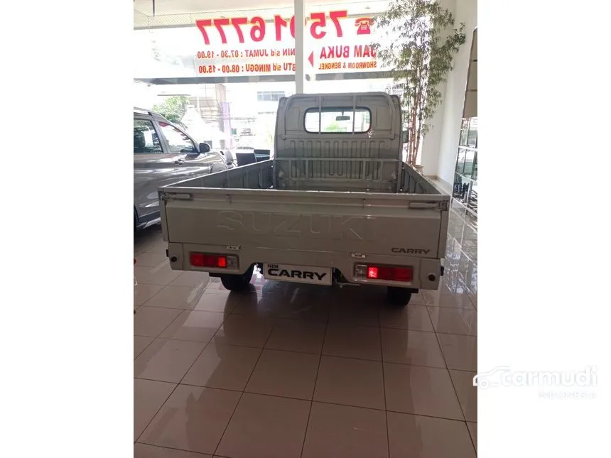 2024 Suzuki Carry FD ACPS Pick-up