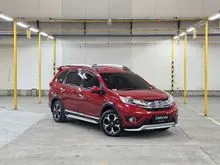 2016 Honda Mobilio 1.5 E Prestige MPV Garansi DP Minim