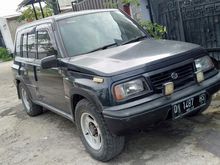 1994 Suzuki Escudo 1.6 JLX SUV