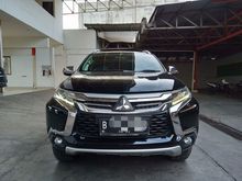 2017 Mitsubishi Pajero Sport 2.4 Dakar SUV
