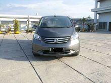 2011 Honda Freed 1.5 1.5 MPV