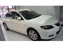 2010 Mazda 3 1.6 (ปี 05-10) Groove Sedan AT