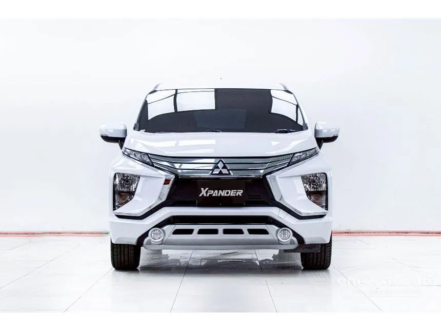 2019 Mitsubishi Xpander GT Wagon