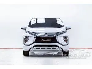 2019 Mitsubishi Xpander 1.5 GT Wagon