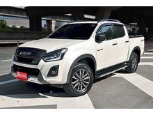 2018 Isuzu D-Max 3.0 CAB-4 (ปี 11-17) Vcross MAX Z-Prestige Pickup