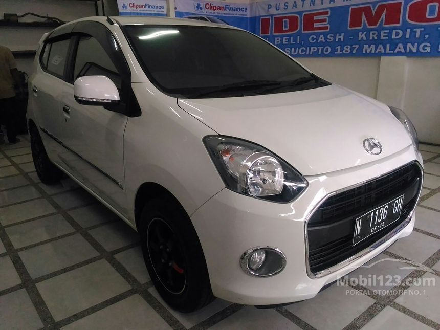 Jual Mobil Daihatsu Ayla 2014 X 1.0 di Jawa Timur Manual ... Jual Mobil Daihatsu Ayla 2014 X 1.0 di Jawa Timur Manual ...