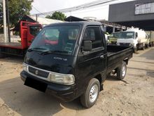 2011 Suzuki Carry 1.5 WD Pick-up