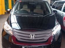 2012 Honda Freed 1.5 SD Hitam Matik DP 13.000.000