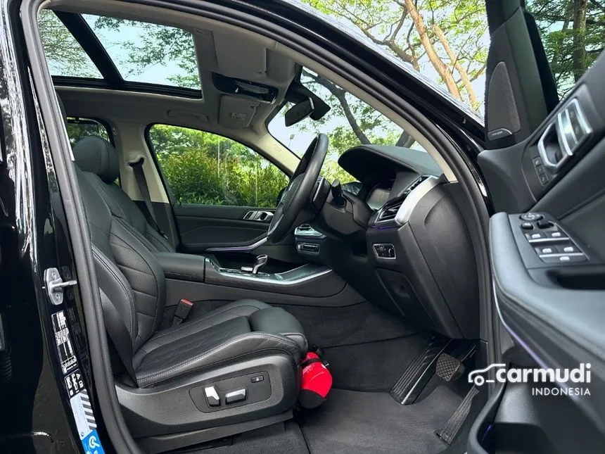 2022 BMW X5 xDrive40i xLine SUV