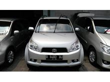 2008 Toyota Rush 1.5 S