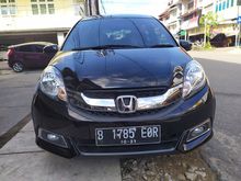 Honda Mobilio Prestige Matic 2016
