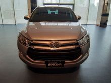 Toyota Kijang Innova 2,0 AT G Bensin 2020