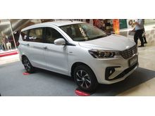 2019 Suzuki Ertiga 1.5 GX MPV