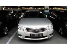 2011 Toyota Camry 2.4 V Sedan