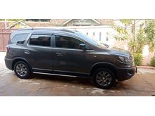 Dijual cepat